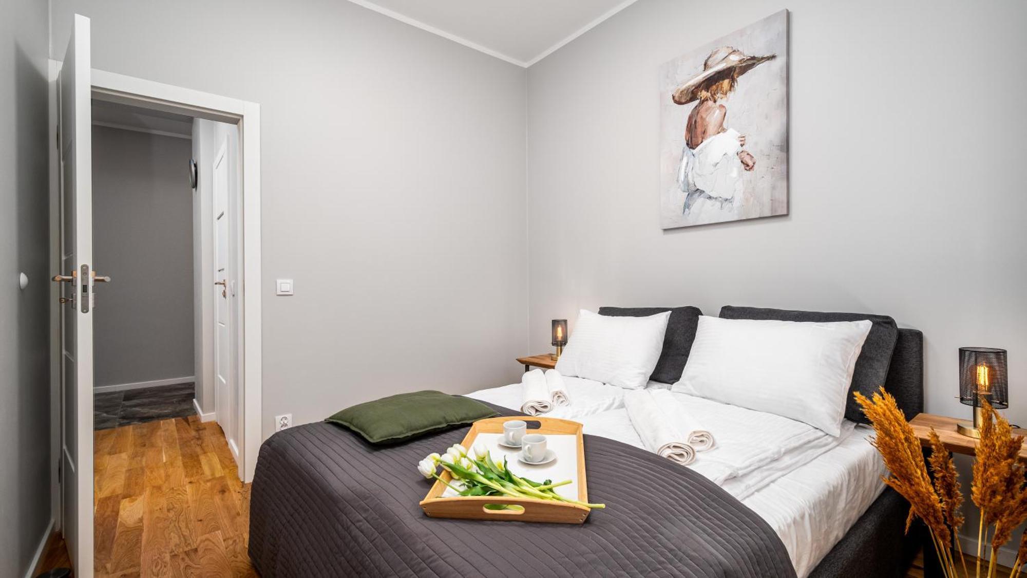 Zlota Apartments City Centre By Sun & Snow Varšava Exteriér fotografie