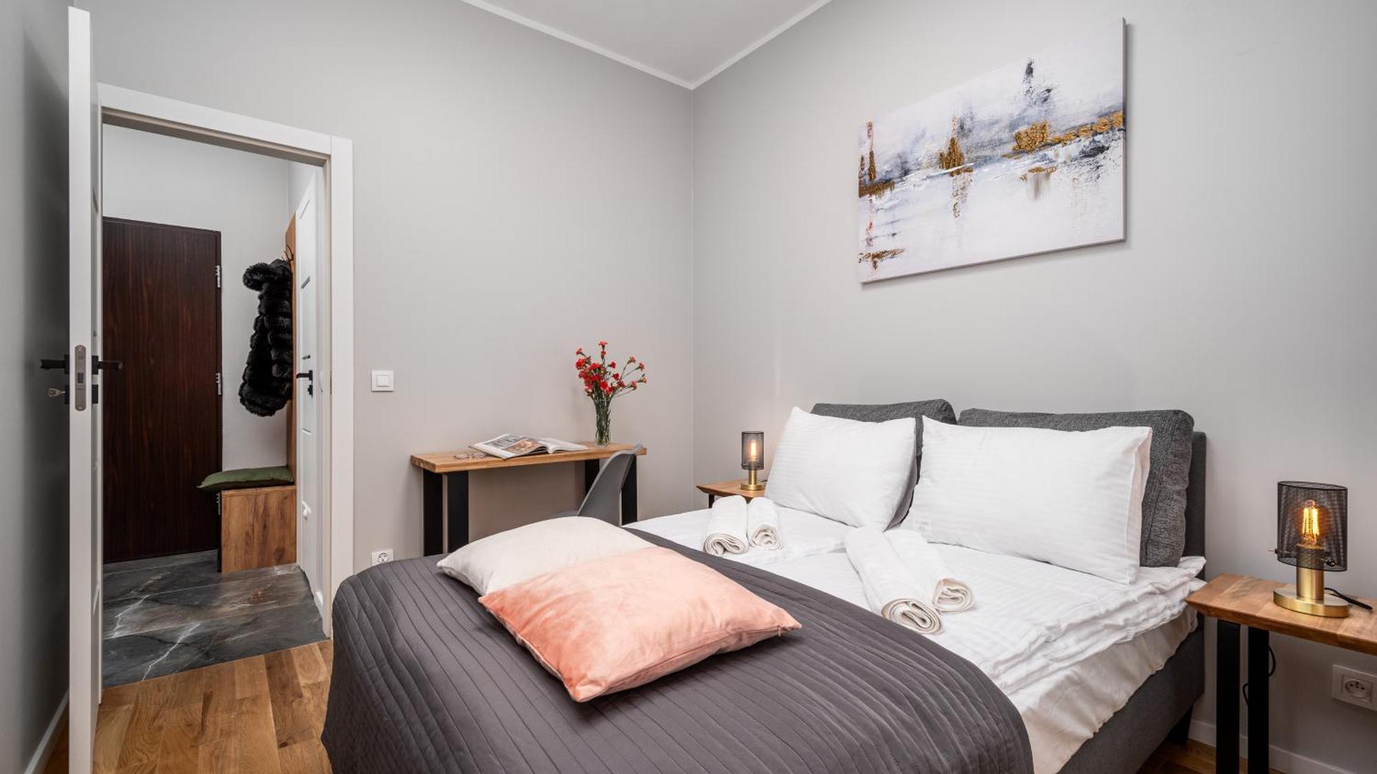 Zlota Apartments City Centre By Sun & Snow Varšava Exteriér fotografie