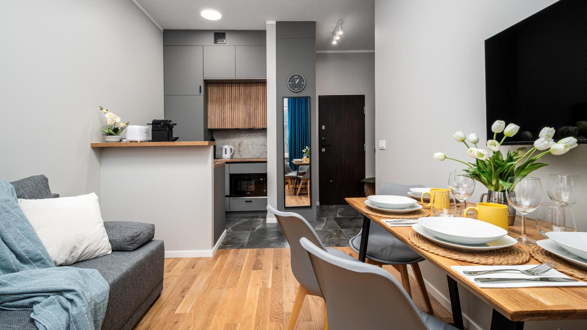 Zlota Apartments City Centre By Sun & Snow Varšava Exteriér fotografie