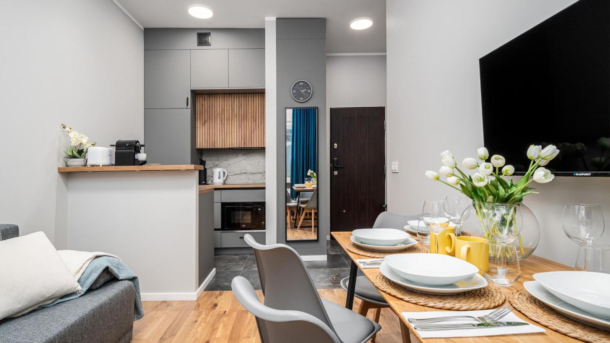 Zlota Apartments City Centre By Sun & Snow Varšava Exteriér fotografie