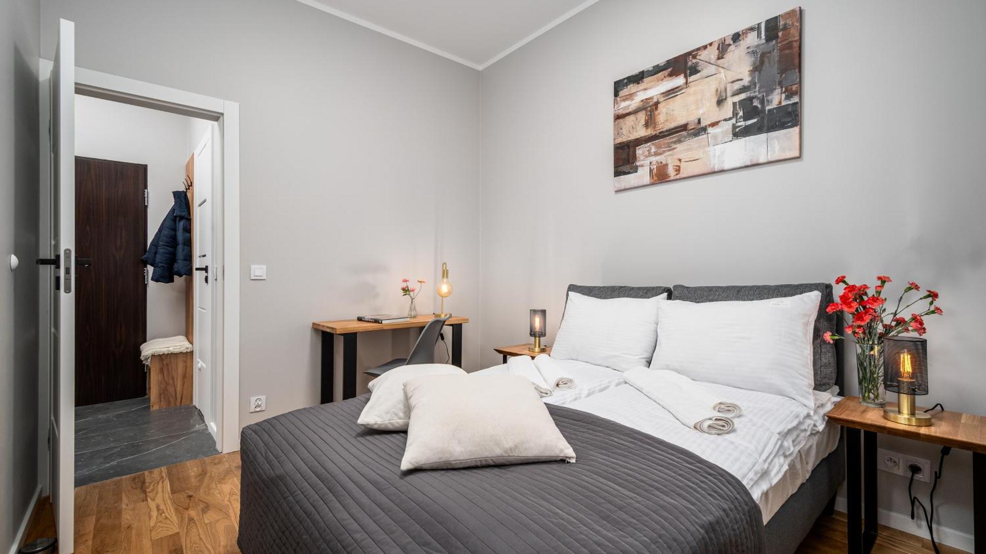 Zlota Apartments City Centre By Sun & Snow Varšava Exteriér fotografie