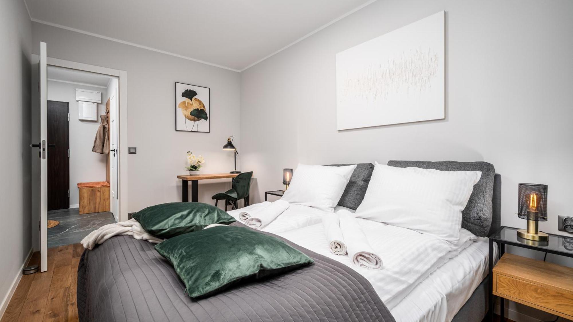 Zlota Apartments City Centre By Sun & Snow Varšava Exteriér fotografie