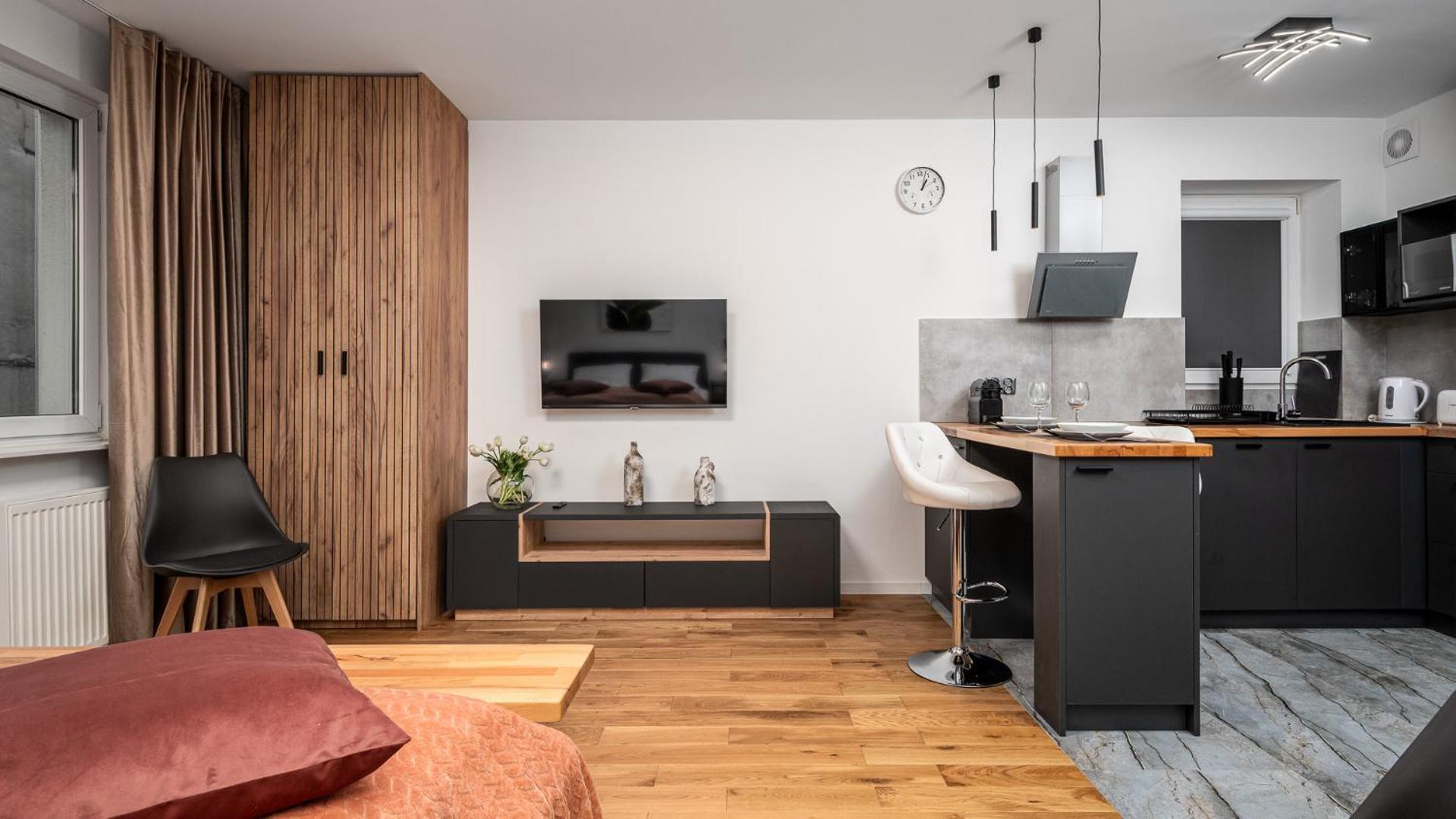 Zlota Apartments City Centre By Sun & Snow Varšava Exteriér fotografie