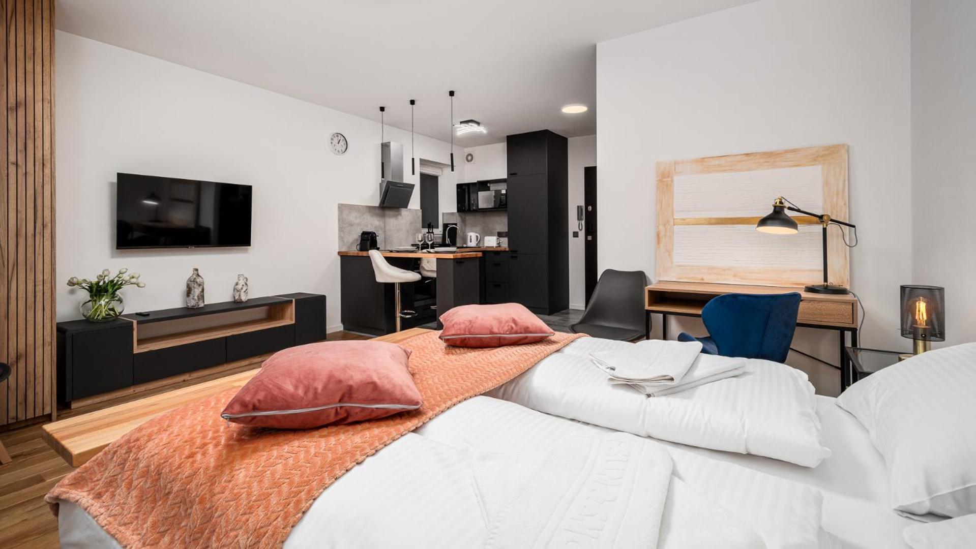 Zlota Apartments City Centre By Sun & Snow Varšava Exteriér fotografie